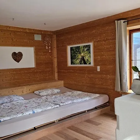 Apartment Otto Deluxe *
